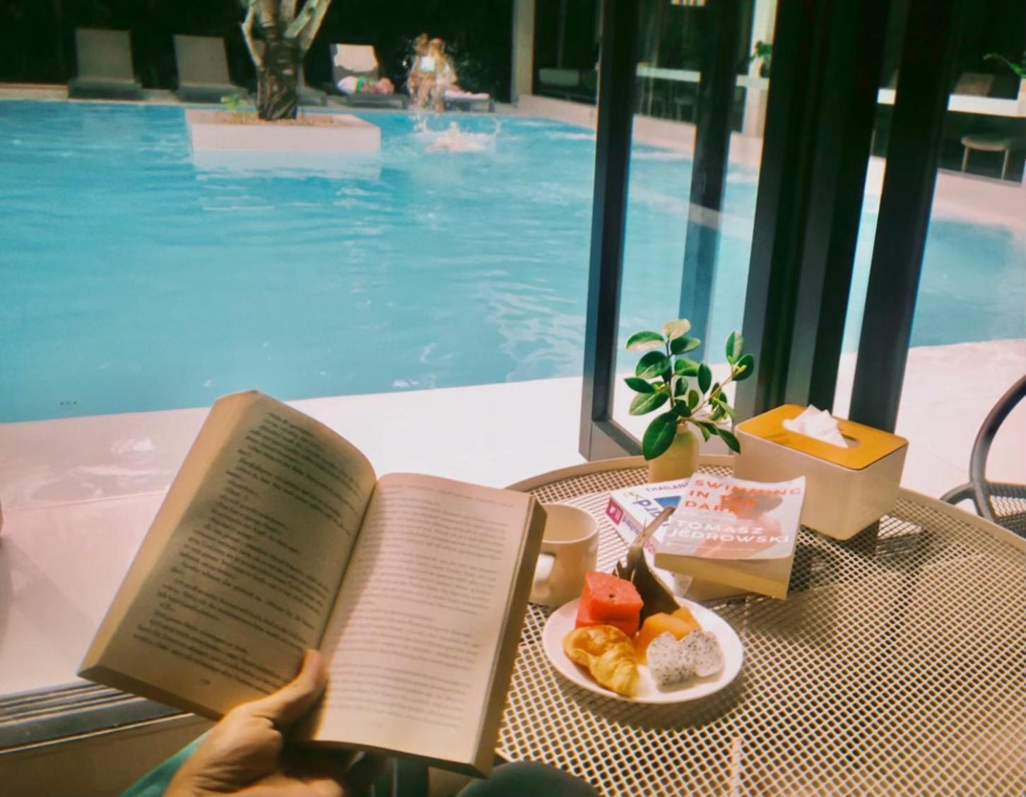 Por Daowadung Hotel Chiang Mai Ngoại thất bức ảnh