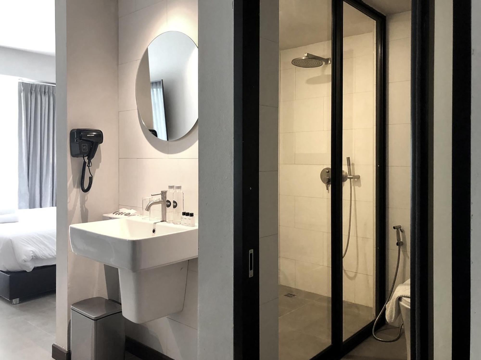 Por Daowadung Hotel Chiang Mai Ngoại thất bức ảnh