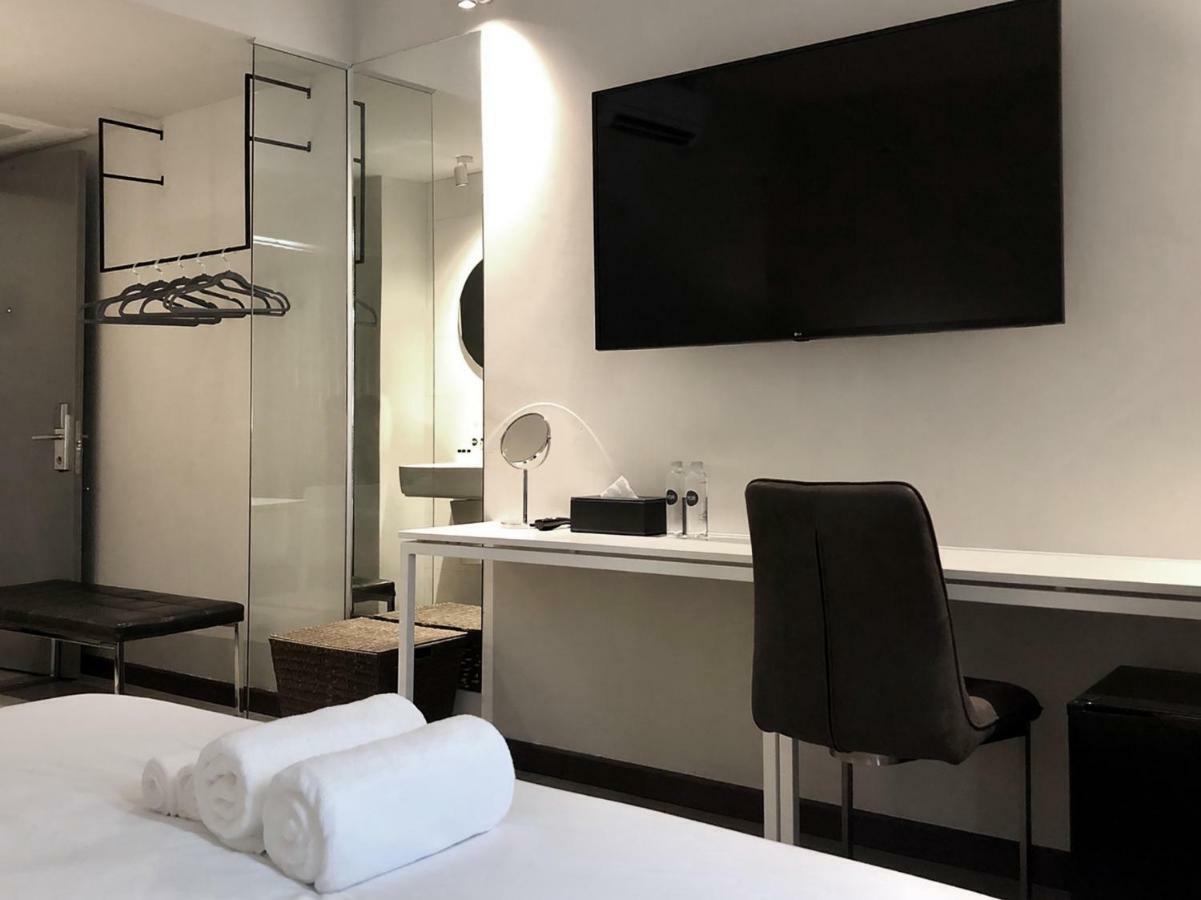 Por Daowadung Hotel Chiang Mai Ngoại thất bức ảnh