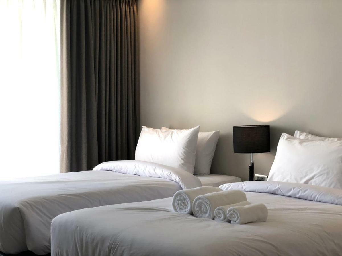 Por Daowadung Hotel Chiang Mai Ngoại thất bức ảnh