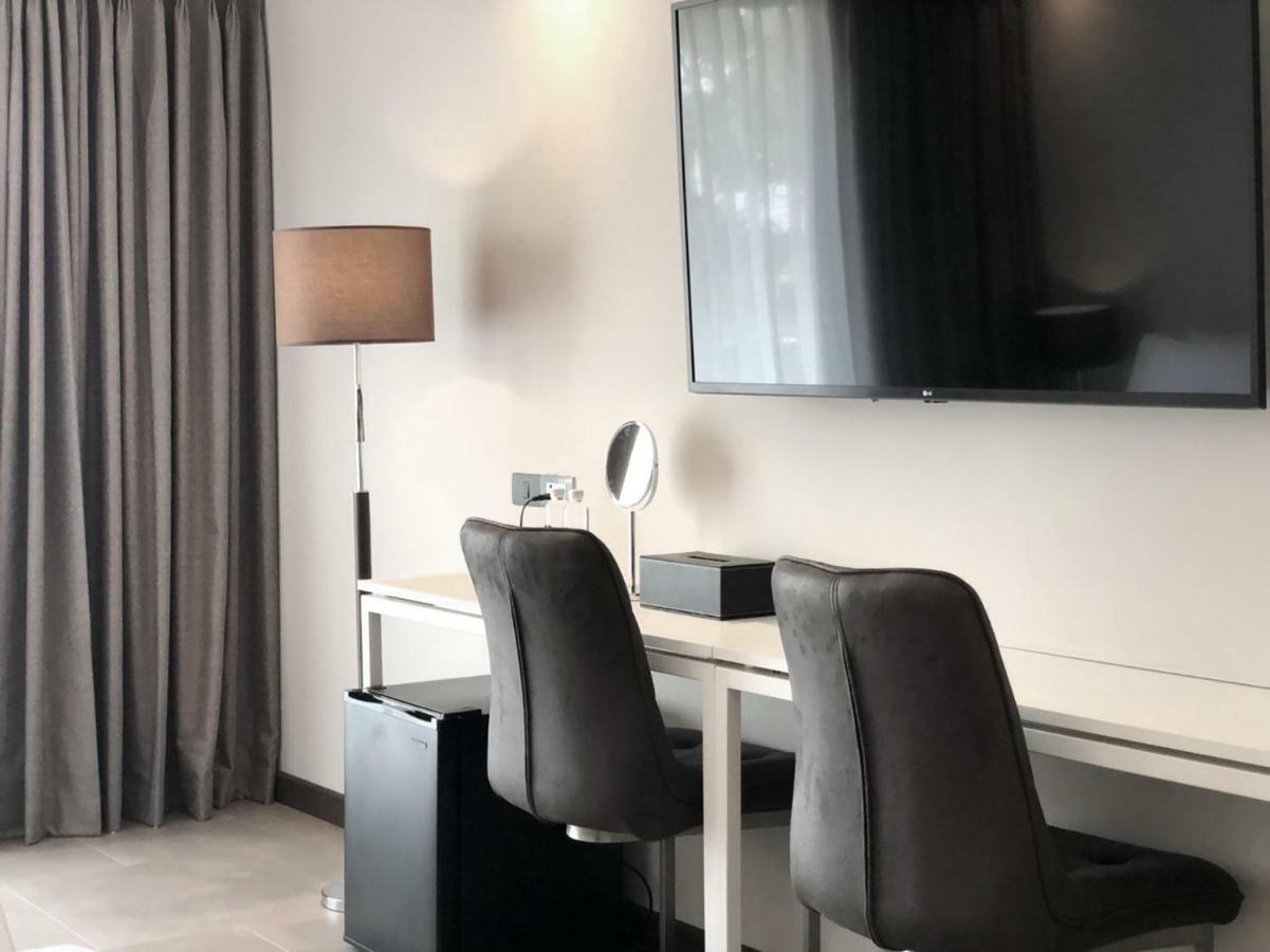Por Daowadung Hotel Chiang Mai Ngoại thất bức ảnh