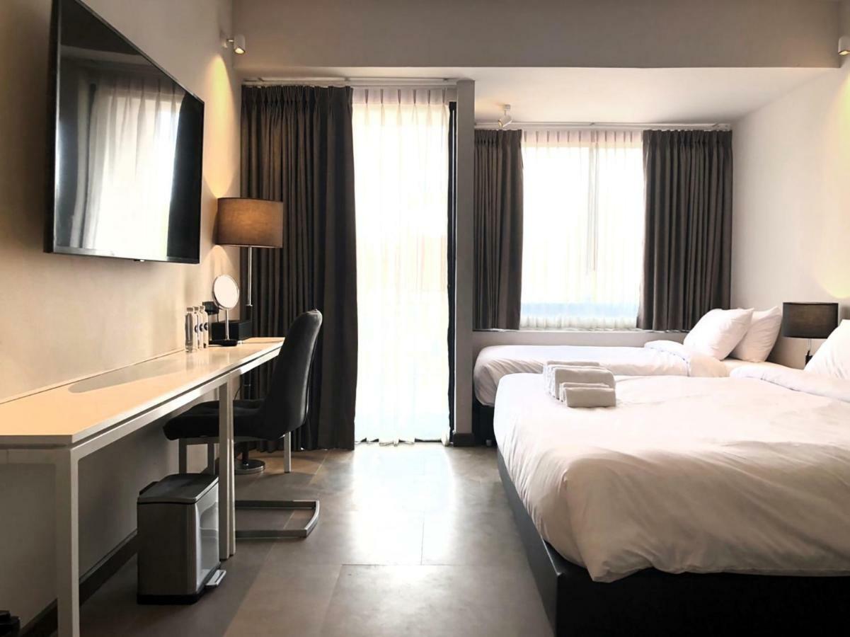 Por Daowadung Hotel Chiang Mai Ngoại thất bức ảnh