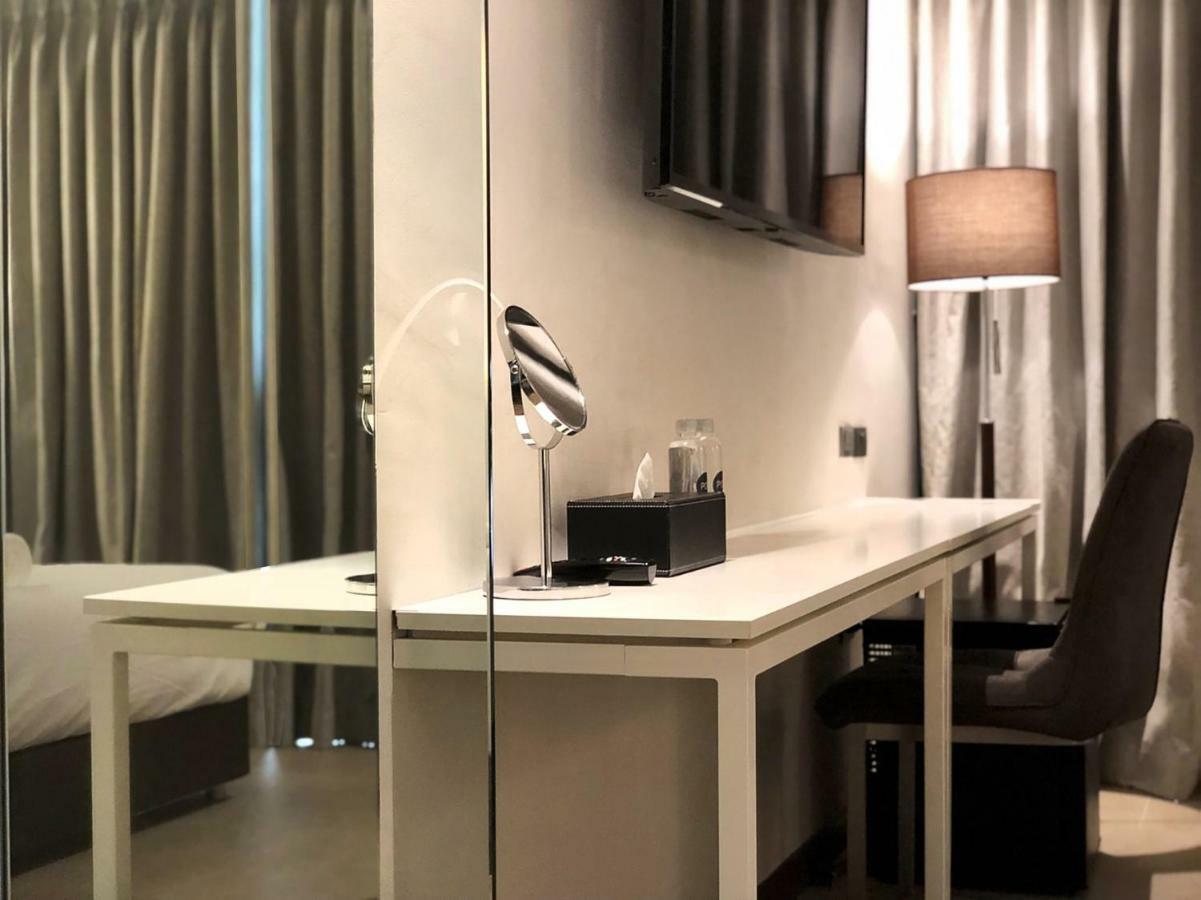 Por Daowadung Hotel Chiang Mai Ngoại thất bức ảnh