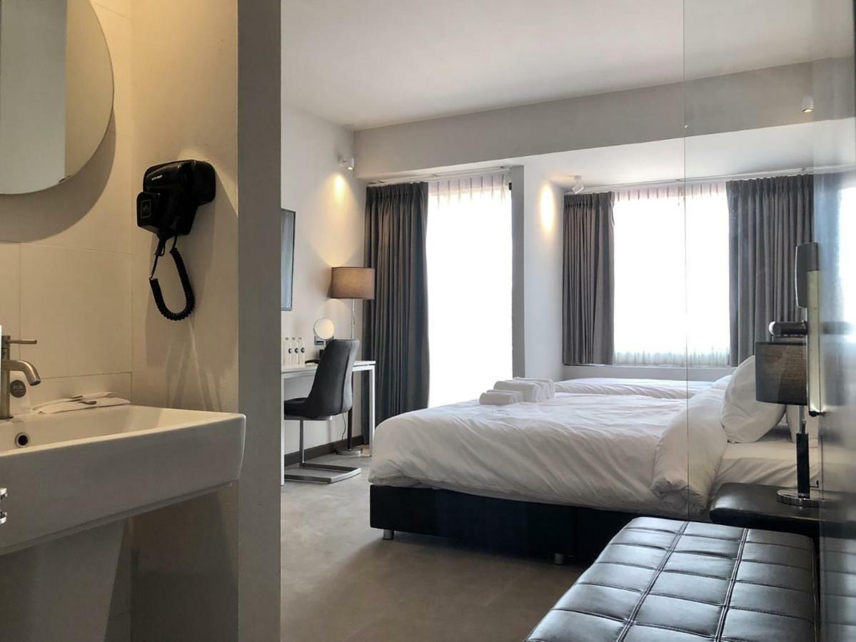 Por Daowadung Hotel Chiang Mai Ngoại thất bức ảnh
