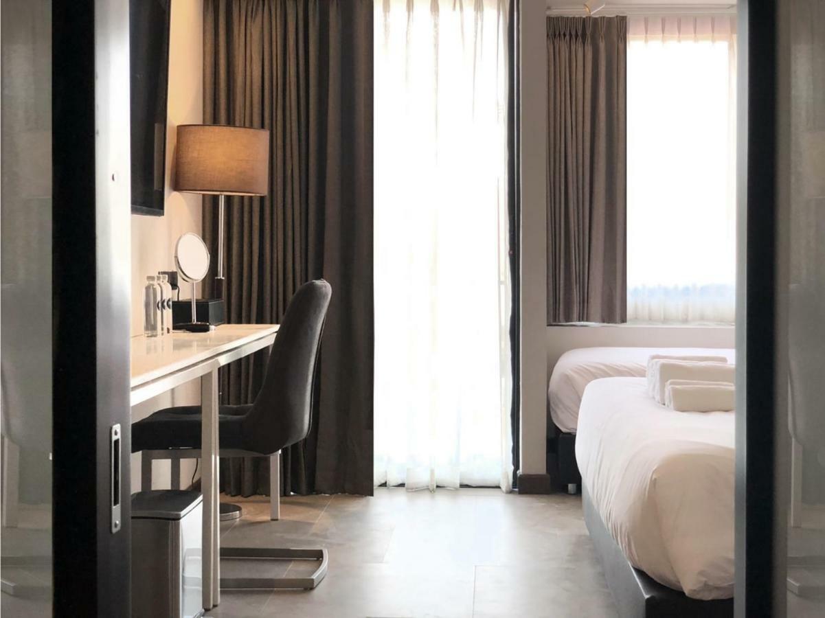 Por Daowadung Hotel Chiang Mai Ngoại thất bức ảnh