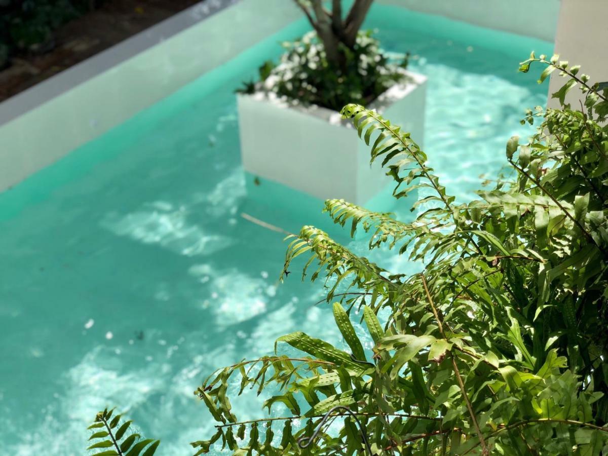Por Daowadung Hotel Chiang Mai Ngoại thất bức ảnh
