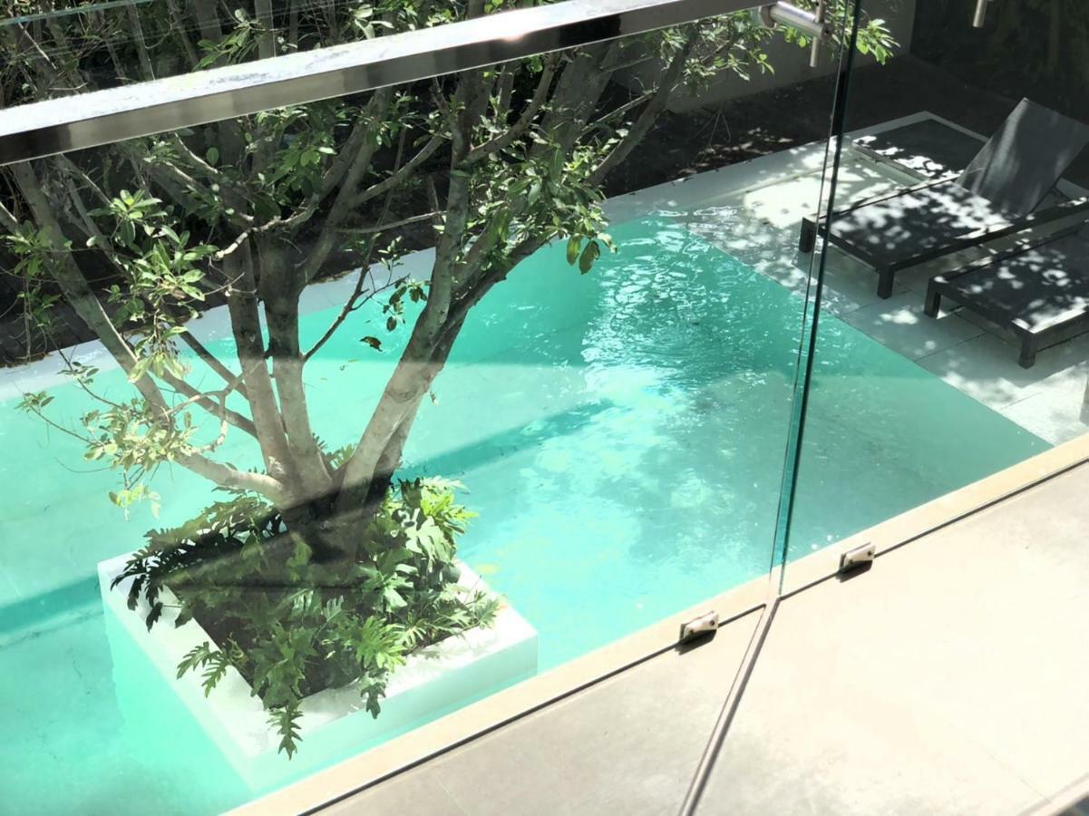 Por Daowadung Hotel Chiang Mai Ngoại thất bức ảnh
